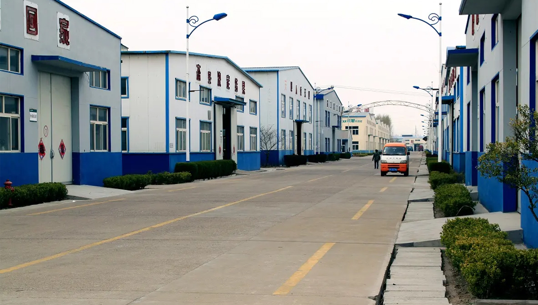 正工-廠(chǎng)房規(guī)模